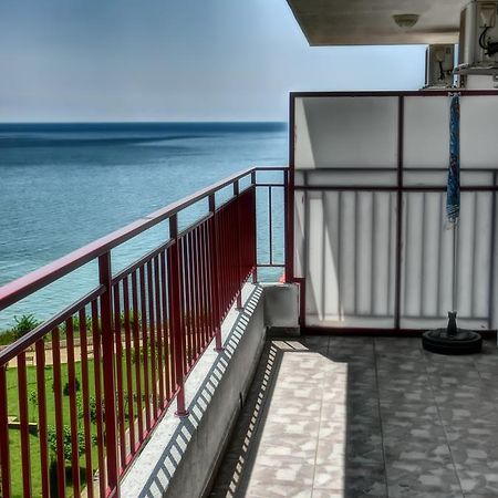 Sea View Apartment, Panorama, Pools And Beach, Sveti Vlas Exteriör bild