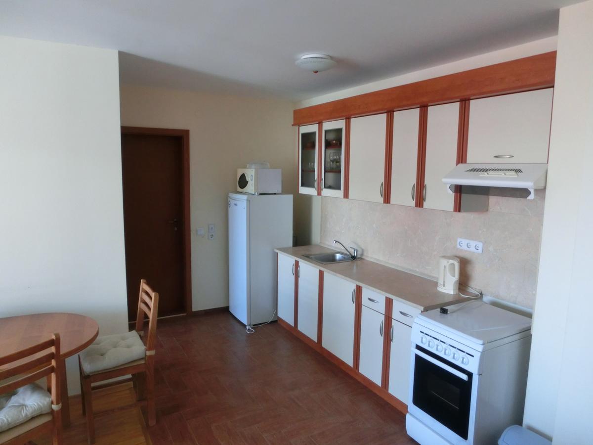 Sea View Apartment, Panorama, Pools And Beach, Sveti Vlas Exteriör bild