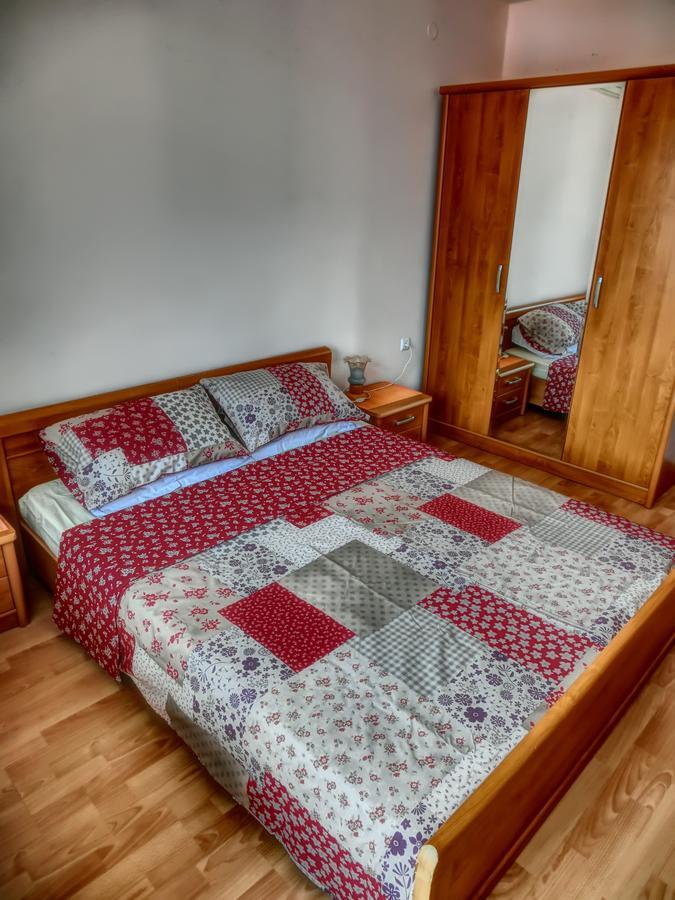 Sea View Apartment, Panorama, Pools And Beach, Sveti Vlas Exteriör bild