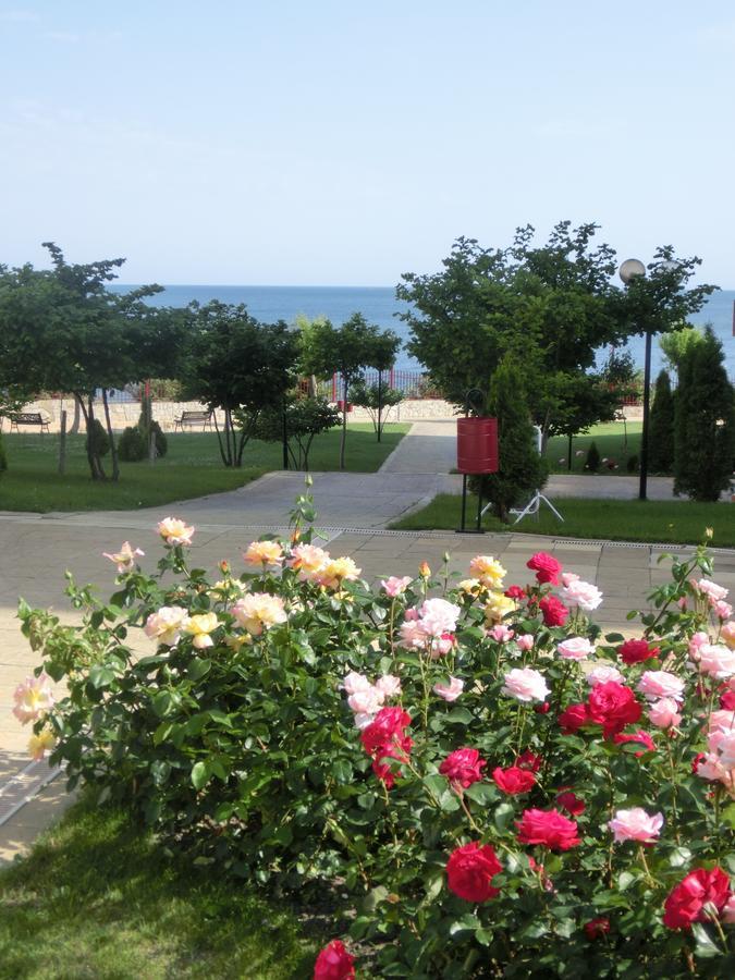 Sea View Apartment, Panorama, Pools And Beach, Sveti Vlas Exteriör bild